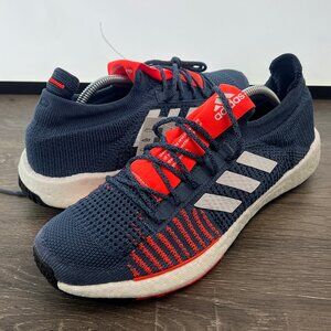 BRAND NEW Adidas PulseBoost Mens UNISEX FU7337 SIZE 9